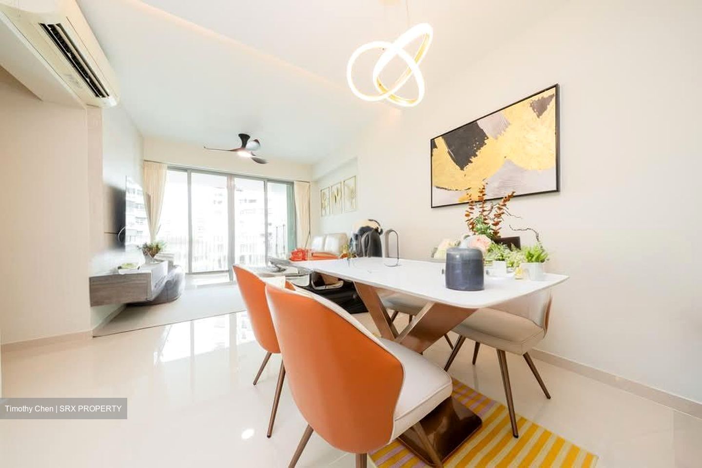 Blk 475C Parkland Residences (Hougang), HDB 4 Rooms #588239491